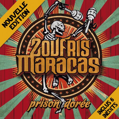 zoufris maracas et ta mere