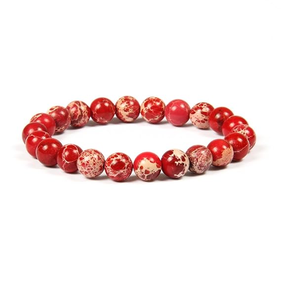 Pulseras de Perlas