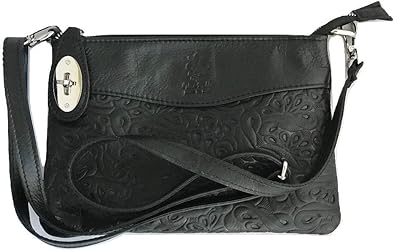 black handbags amazon