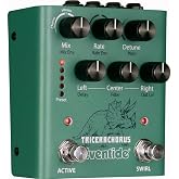 Eventide TriceraChorus Tri-chorus Pedal