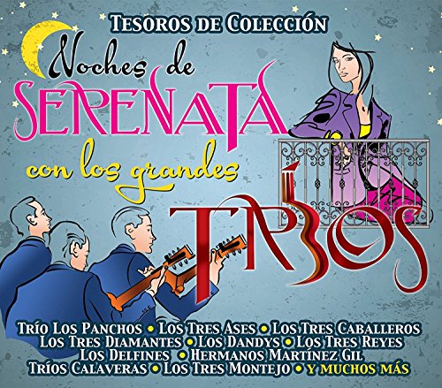 Los Tres Caballeros - Trios - Zortam Music