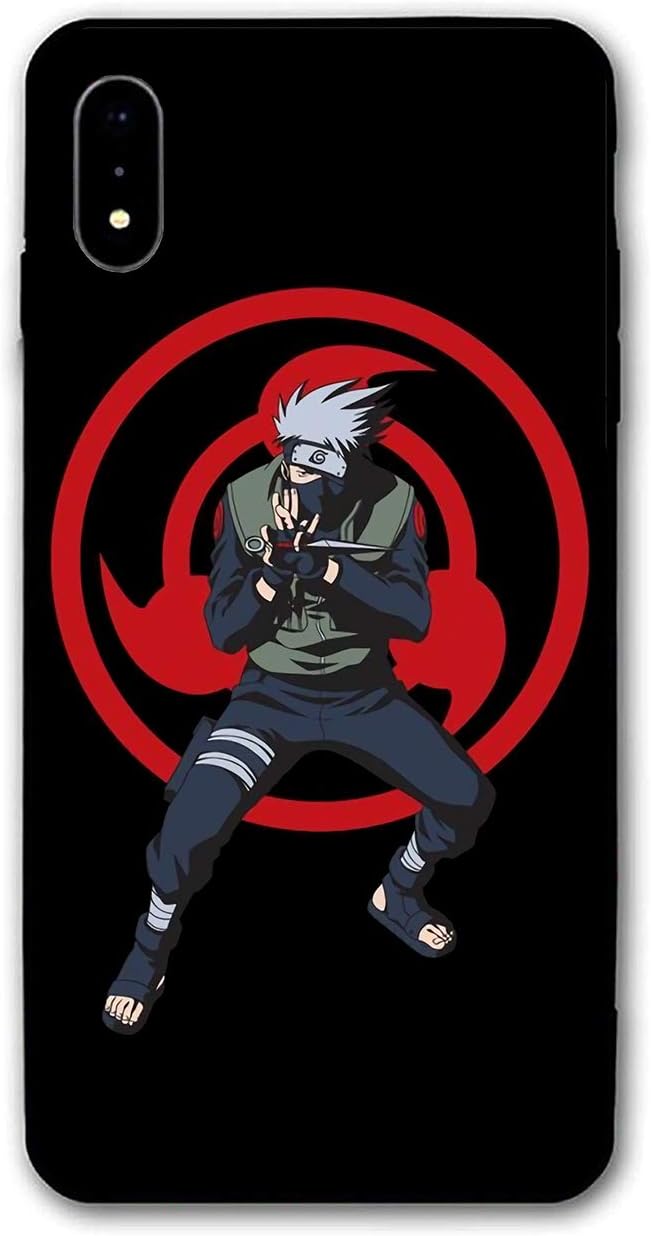 Amazon Com Anime Iphone Xr Case Ultra Thin Manga Acrylic Rear Panel With Soft Tpu Bumper Military Cover For Iphone Xr Only 6 1 Inches Legend Zelda Sheikah Slate Eye