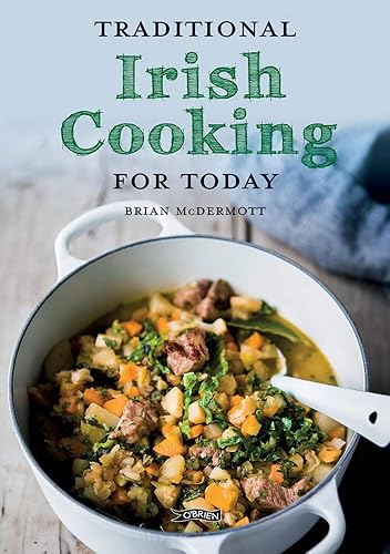 Download Traditional Irish Cooking For Today PDF