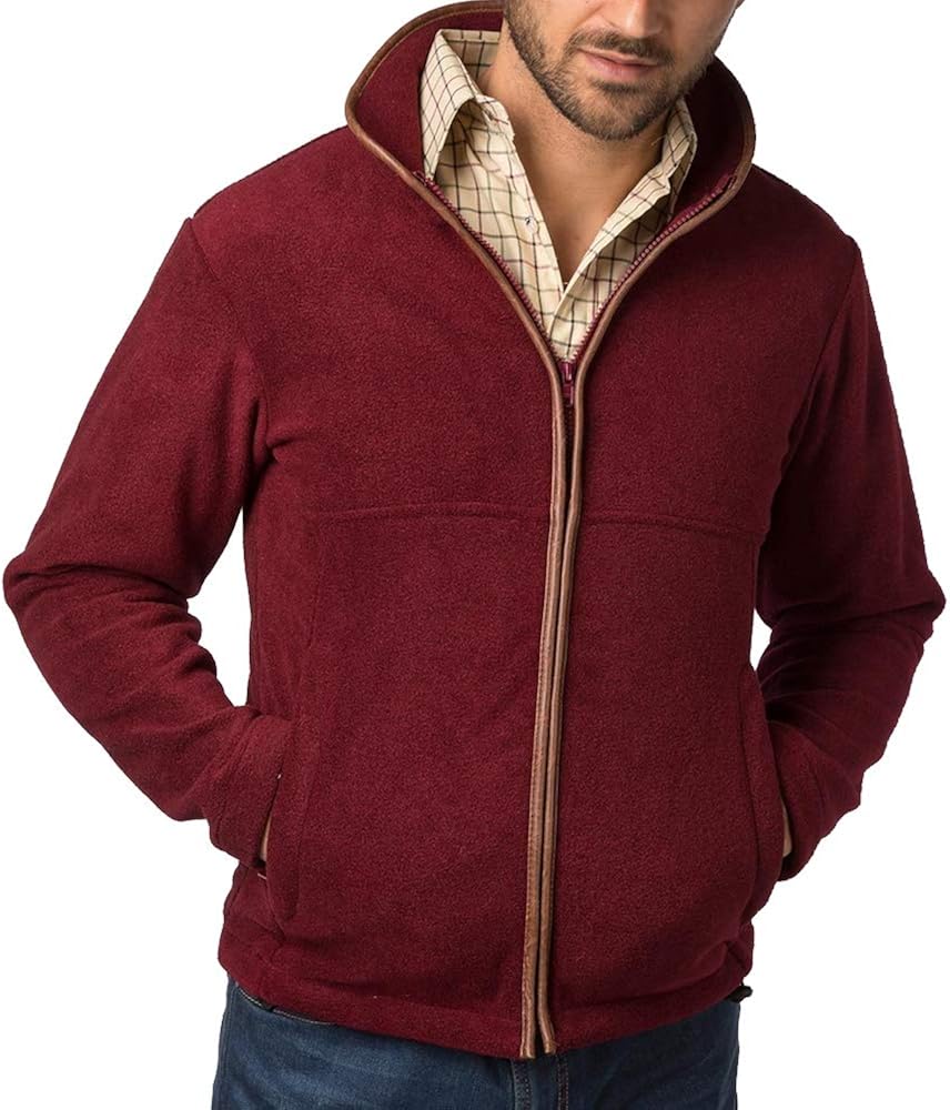 rydale fleece