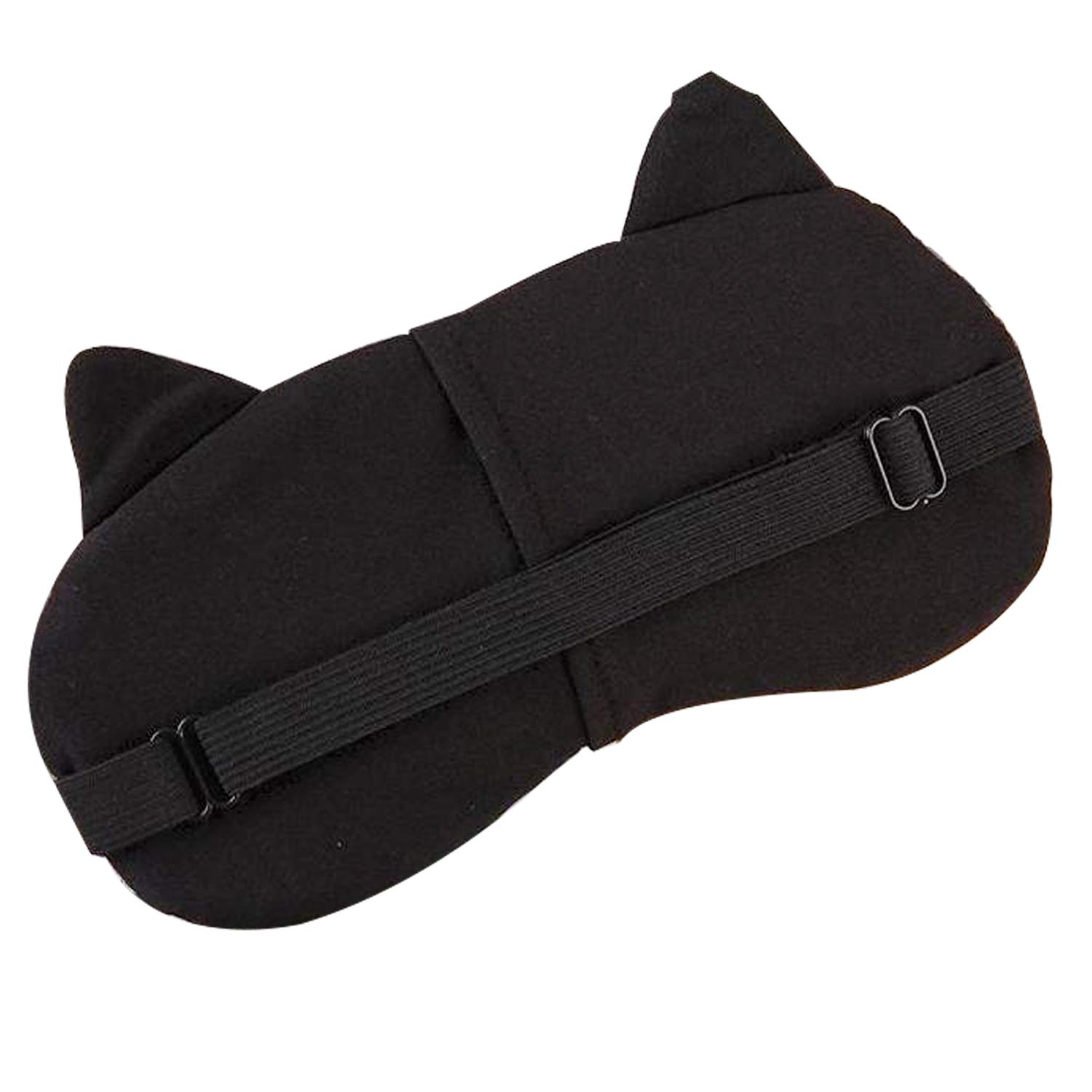 PINCHUANG 12Packs Animal Sleep Mask - Soft Funny Blindfolds Sleeping Mask, Cute Cat Dog Eye Cover for Kids Girls Men Women PlaneTravel Nap Night Sleeping : Beauty