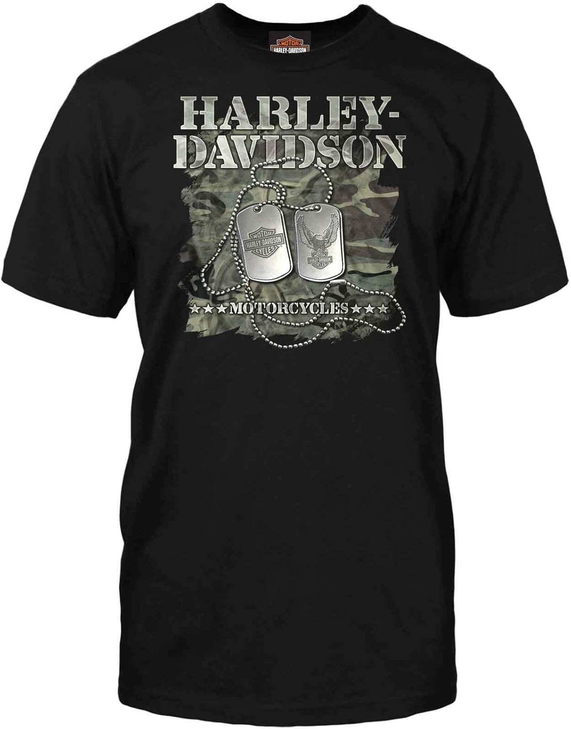 harley davidson t shirt wei�