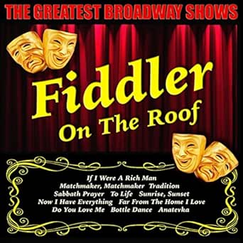 Far From The Home I Love From Fiddler On The Roof By Tracey Miller On Amazon Music Amazon Com Far from home (оригинал five finger death punch). amazon com
