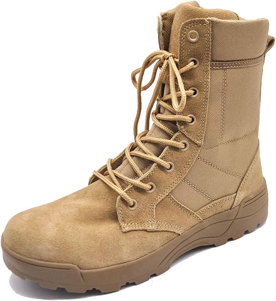 work boots that breathe