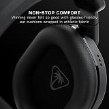 Turtle Beach Stealth 600 Black Wireless Gaming Headset 80 Hour Battery PS5 PS4 view 4