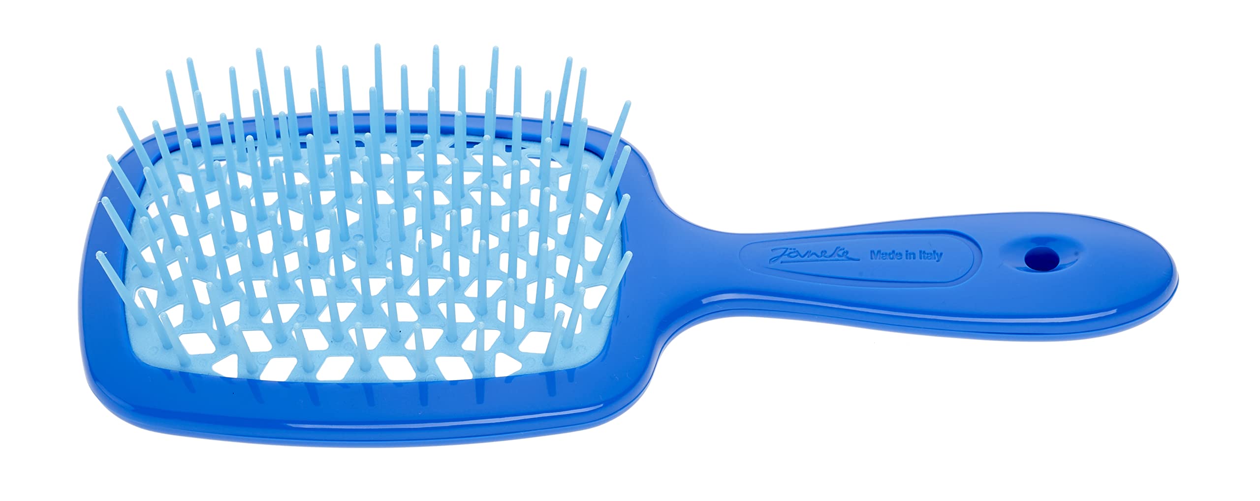 Jäneke Brush SUPERBRUSH SMALL blue/turquoise