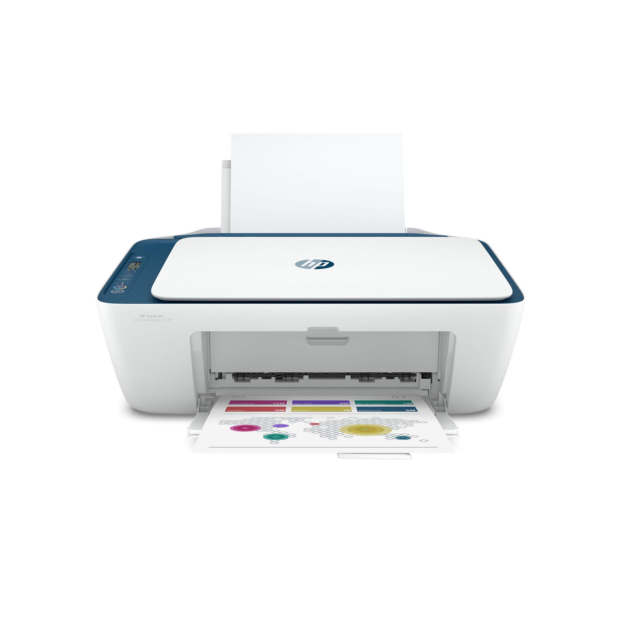 hp 2276 printer