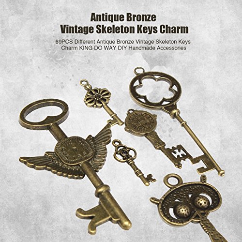 3 KING+DO+WAY+Accessories+Decoration