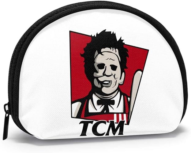 Amazon 小銭入れ レザー フェイス ミニ財布 半円型 コインケース 口紅収納 カードケース キーケース メンズ レディース コンパクト ラウンドファスナー 多機能 かわいい 化粧ポーチ 男女兼用 カード入れ 軽量 チャック財布 小銭入れ