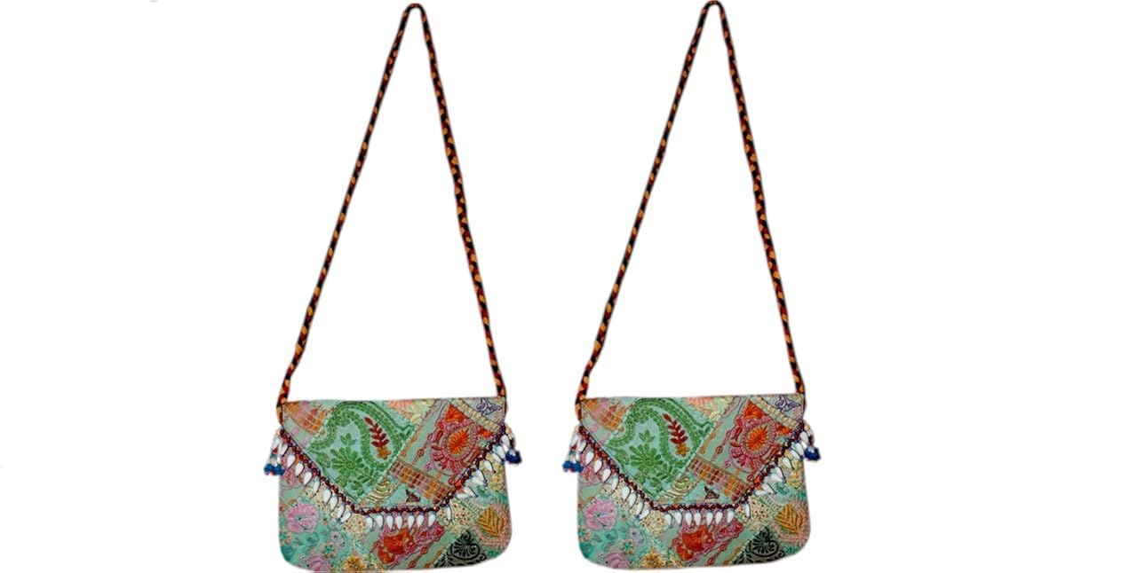 rajasthan handicrafts bags