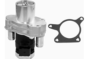 Niyako E GR Valve Replacement# A6421401760 6421401760 Fit 2007-2009 Sprinter 2500 3500 3.0L