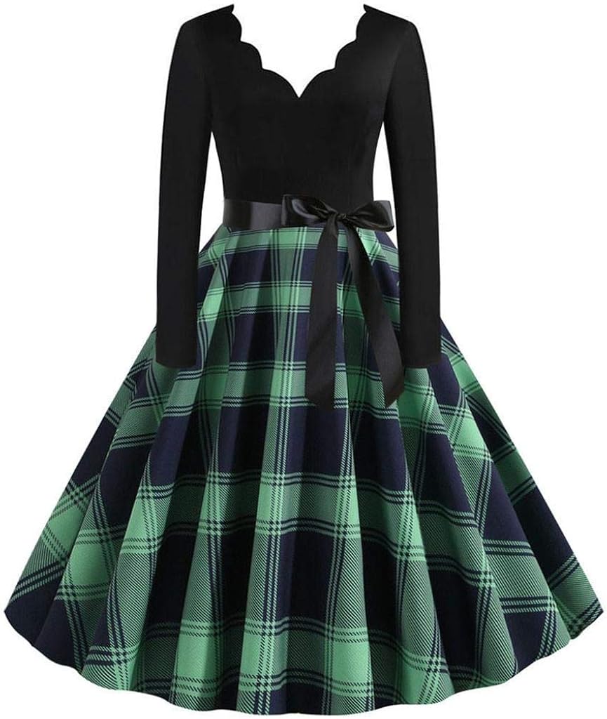 1950s dresses amazon