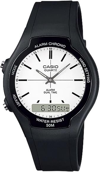 casio digi ana