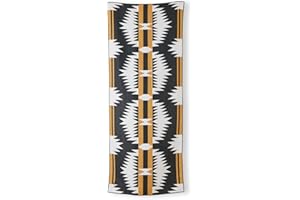 Nomadix Original Towel - Perfect for Beach, Pool, Travel, Camping, Yoga - Made with Recycled Materials - Super Absorbent - Sand Resistant