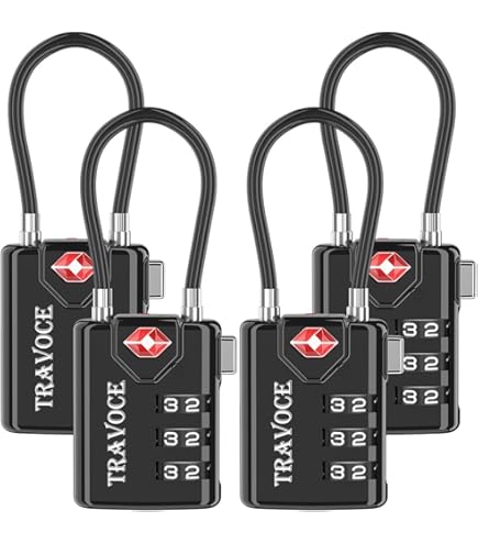 Amazon.com: Pelican 1506TSA Pelilock 1506 TSA Approved : Clothing