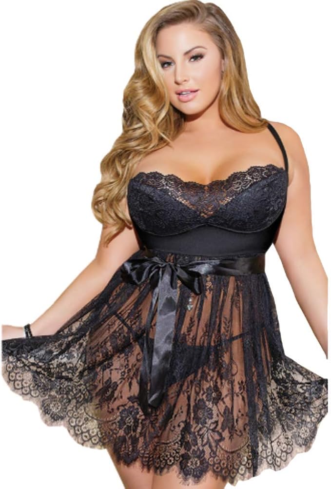 Baby doll