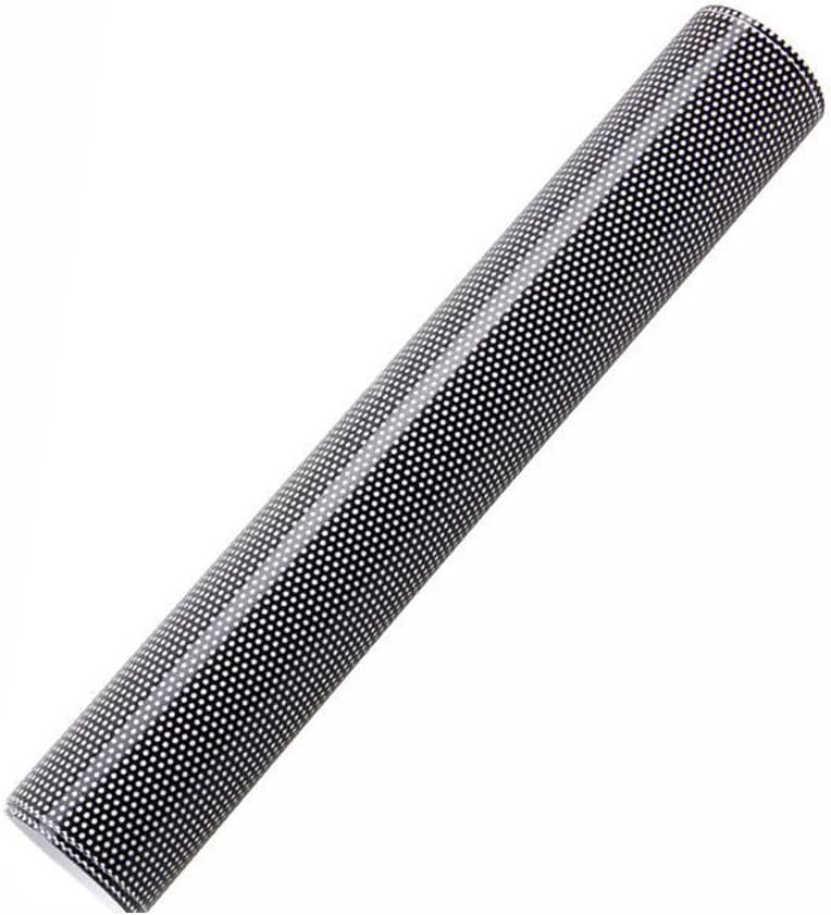 papel adhesivo opaco para cristales