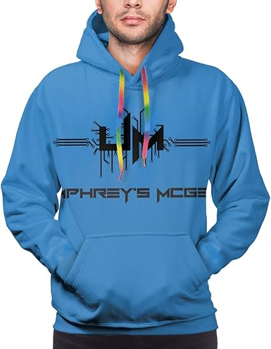 umphrey's mcgee hoodie