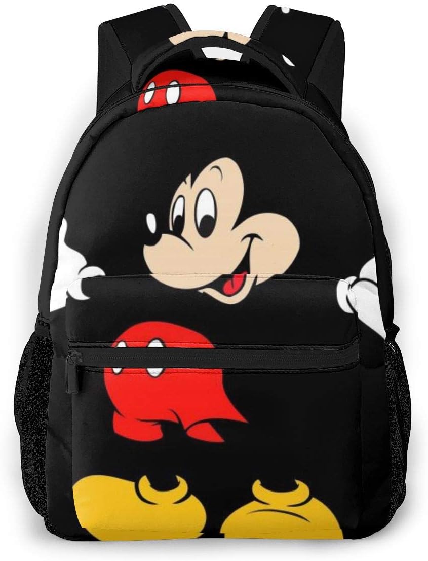 mickey mouse backpack for teens