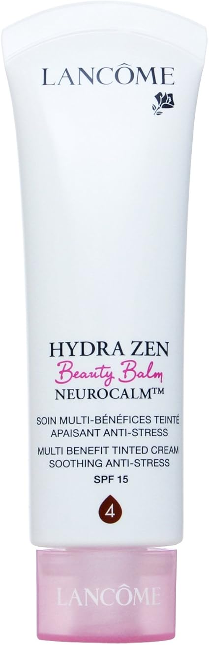 lancome hydra zen tinted moisturiser