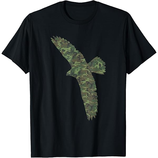 Amazon.com: Military Macaw Camo Print US Parrot Bird Veteran