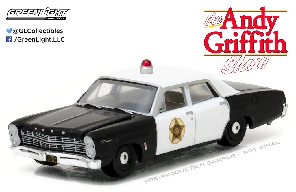 custom police car models