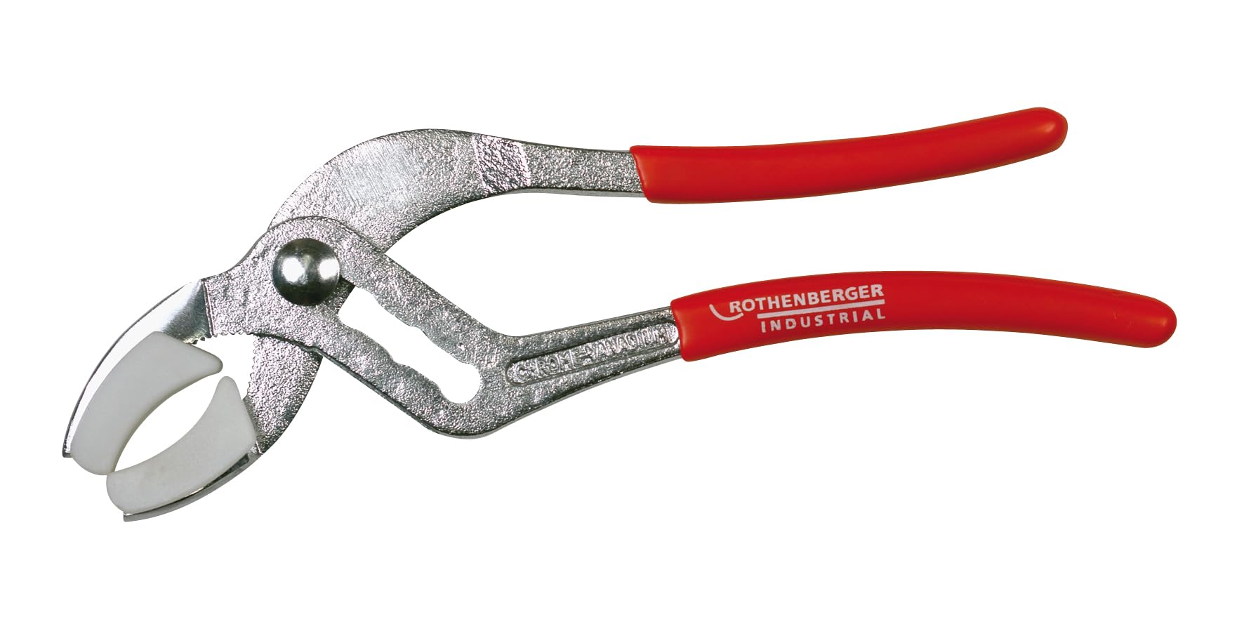 ROTHENBERGER Industrial - Sanigrip - Siphon Pliers - Length: 10"; 250 mm