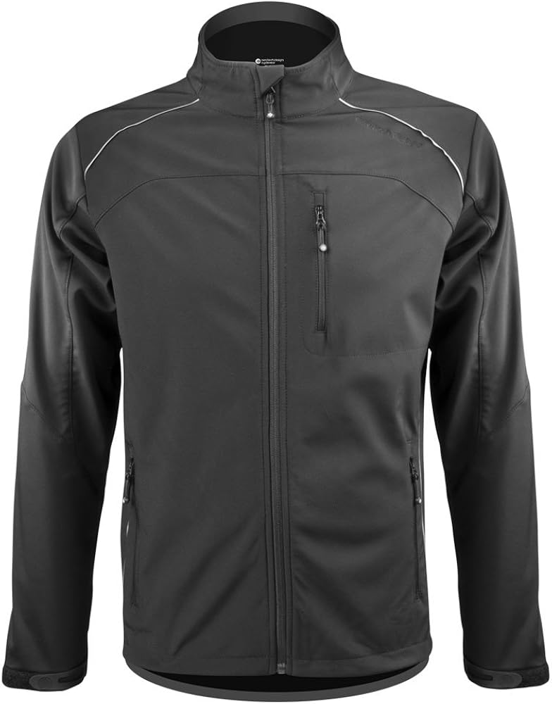 tech fleece aeroloft jacket