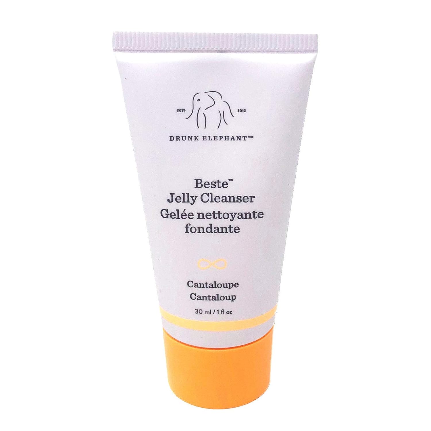 elephant face cleanser
