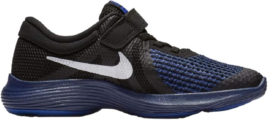 nike revolution size 4