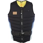 Jetpilot JB O&rsquo;Neill Comp Vest. Flex-Lite Neoprene Impact Vest for Wakeboarding &amp; Cable Riding