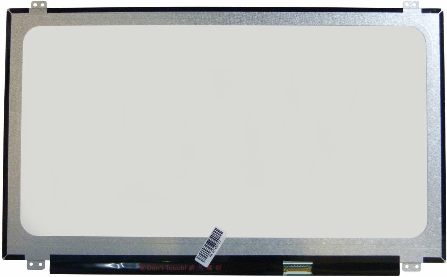 NEW 15.6" LED HD AG DISPLAY SCREEN PANEL IBM LENOVO IDEAPAD 320-15IAP TYPE 80XR