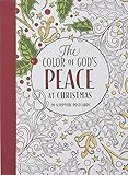 The Color of God's Peace at Christmas by 