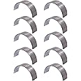 NewYall 10 Pcs Engine Crankshaft Main Bearing for Sonata 08-19, Santa Fe Sport 13-18, Santa Fe 10-12, Tucson/Sorento 211-18, Genesis Coupe 10-14, Stinger 18-20, Sportage 11-19, Optima 08-18