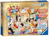 Ravensburger WHAT IF? No.16 - The Wedding, 1000pc Jigsaw Puzzle