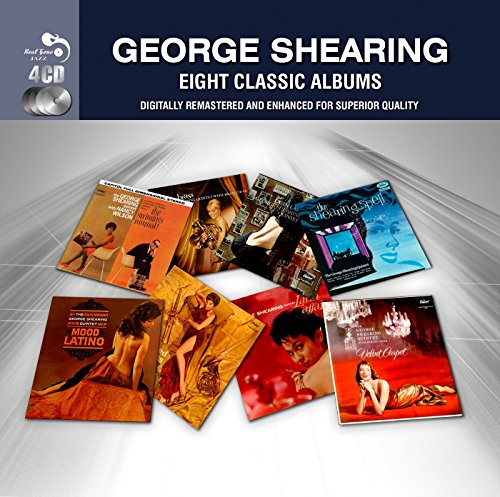 George Shearing - Paper Moon - Music of Nat King Cole - Zortam Music
