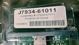 HP JetDirect 620n Print Server EIO EN Fast Ethernet 10Base-T 100Base-TX view 3