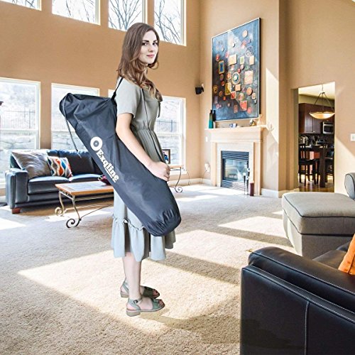 6 Playpen+Exqline+Portable+Infants+Foldable