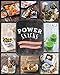Power Snacks: 50 Super Healthy Snacks Packed With Nutrients