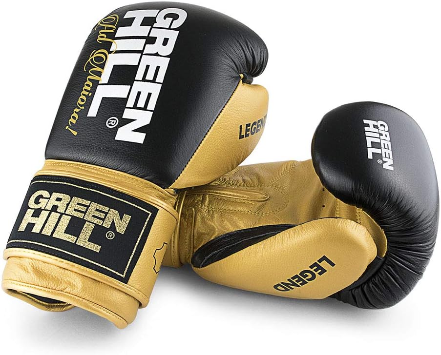 guantoni da boxe 16ozs