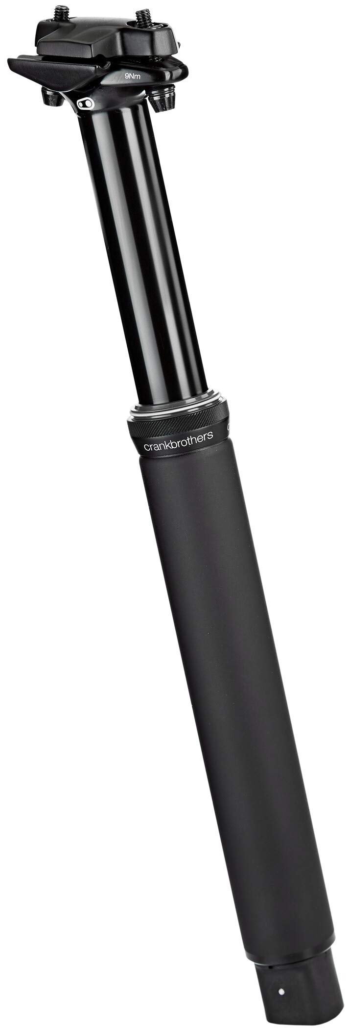 Crankbrothers Highline 3 Suspension Seatpost, Travel 150mm, Diameter 34.9