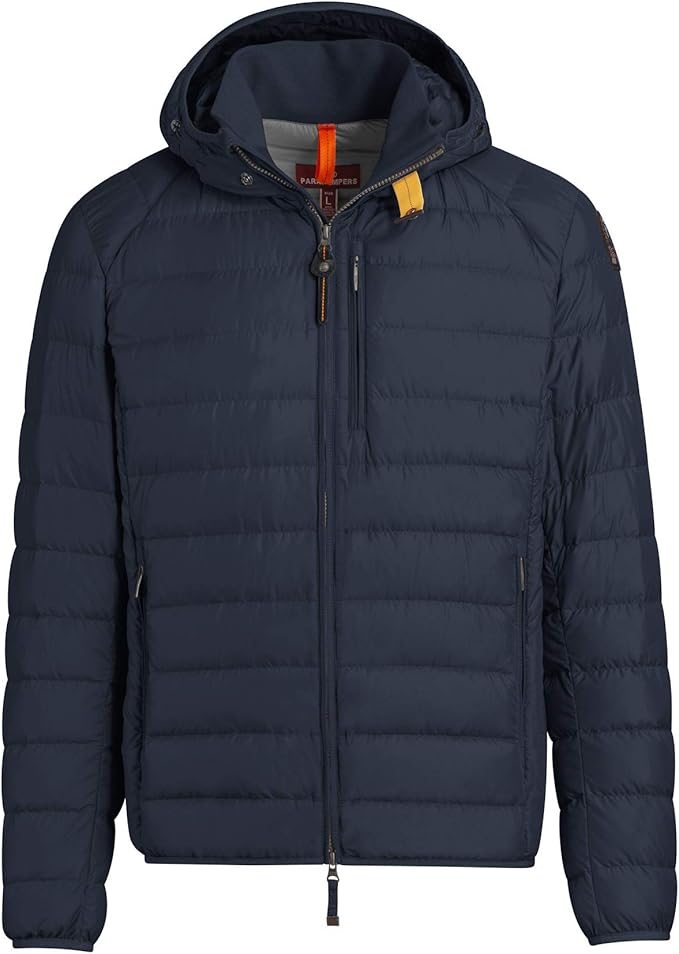 last minute parajumper