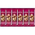 Sahale Snacks Pomegranate Vanilla Flavored Cashews Glazed Mix, 1.5 Ounces (Pack of 6)6