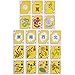 Chinese Mahjong Card Game | Classic Chinese Tile Game in Playing Card Form | 144-Card Deck for Chinese/Traditional Game Play