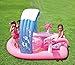 Intex Hello Kitty Play Center