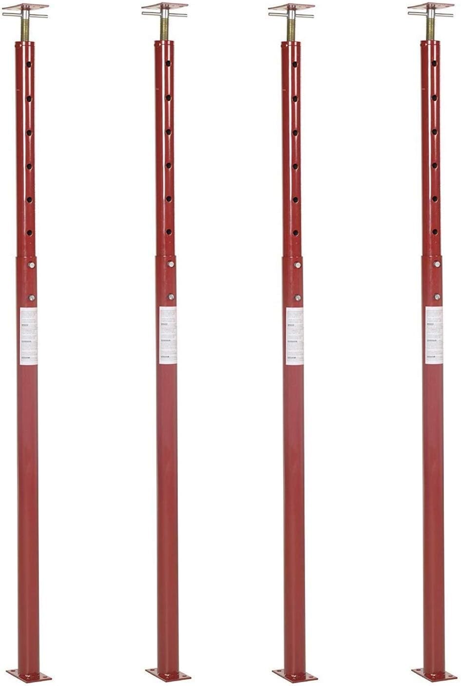 Basement Floor Jacks Permanent Clsa Flooring Guide